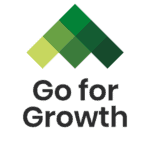 Go for Growth logo